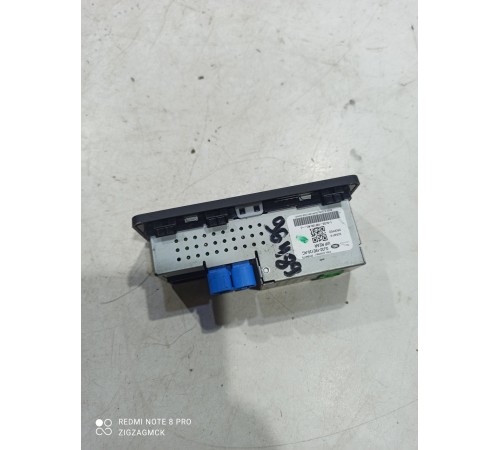 Разъем USB (двойной)/ HDML (двойной)