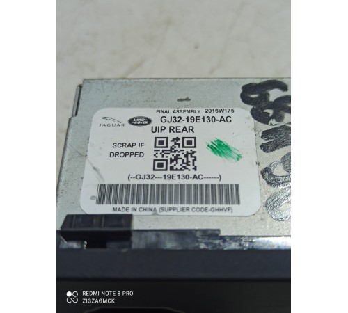 Разъем USB (двойной)/ HDML (двойной)