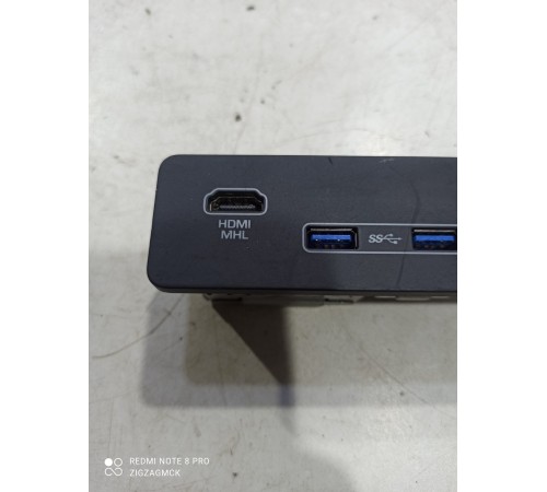Разъем USB (двойной)/ HDML (двойной)