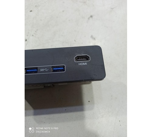 Разъем USB (двойной)/ HDML (двойной)