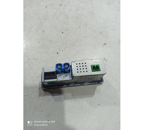 Разъем USB (двойной)/ HDML (двойной)