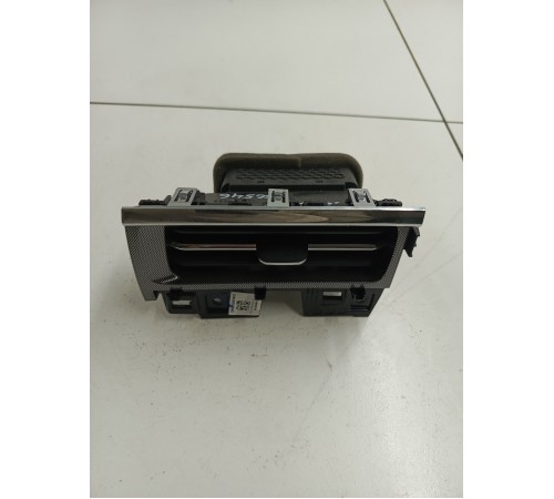 Дефлектор воздушный