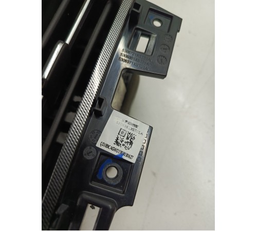 Дефлектор воздушный