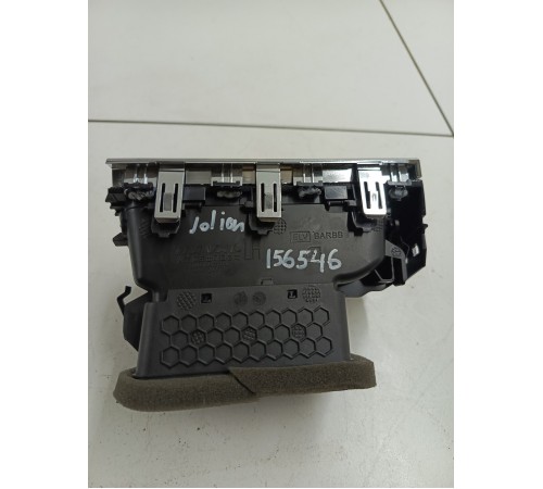 Дефлектор воздушный