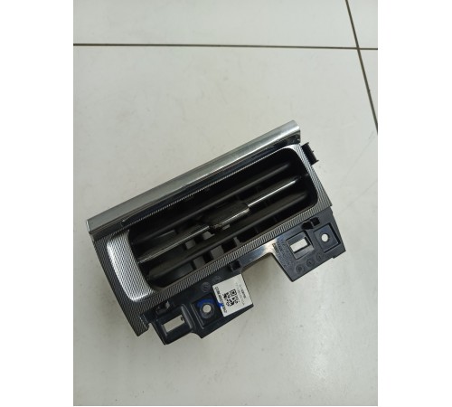 Дефлектор воздушный