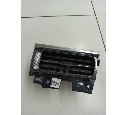 Дефлектор воздушный