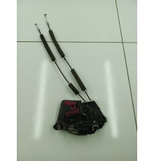 Замок двери передний правый