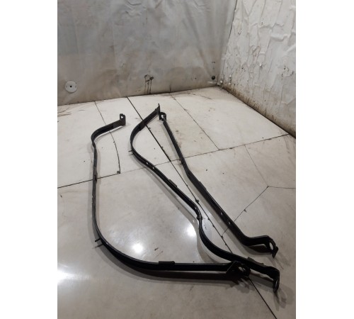 Комплект креплений топливного бака (3 шт.)