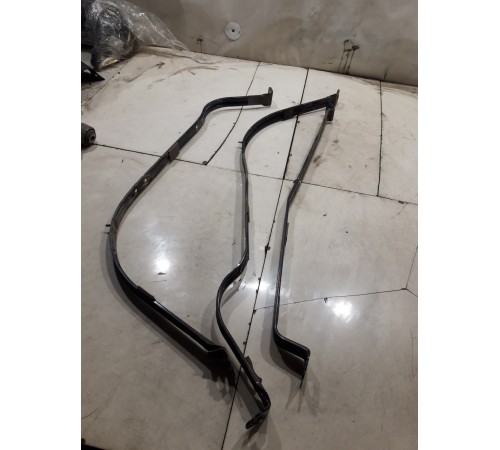 Комплект креплений топливного бака (3 шт.)