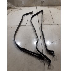 Комплект креплений топливного бака (3 шт.)