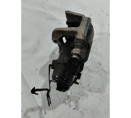 Суппорт задний левый