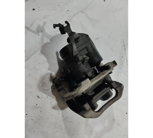 Суппорт задний левый