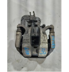 Суппорт задний левый