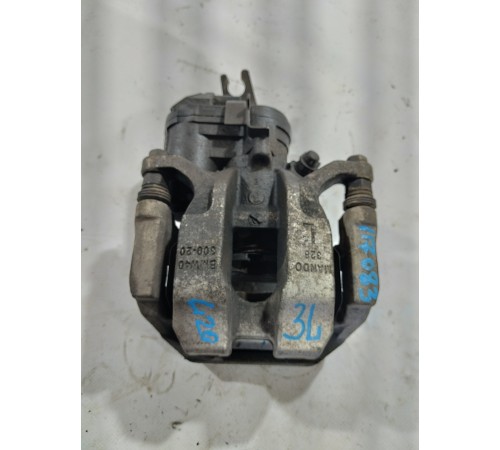 Суппорт задний левый