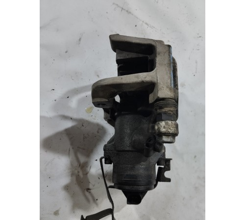 Суппорт задний левый