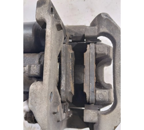 Суппорт задний левый