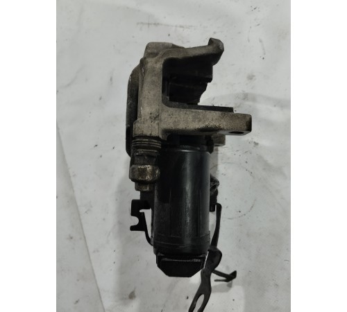 Суппорт задний левый