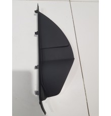 Накладка торпедо правая