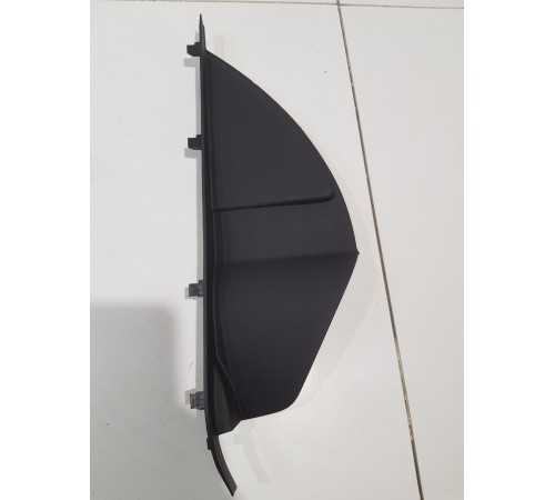 Накладка торпедо правая