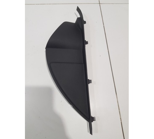 Накладка торпедо правая