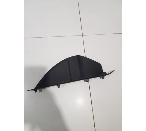 Накладка торпедо правая