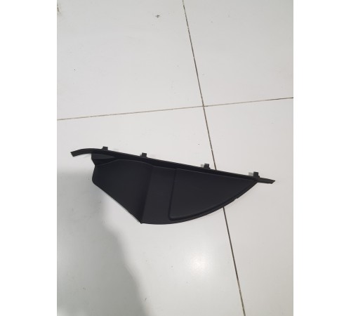 Накладка торпедо правая