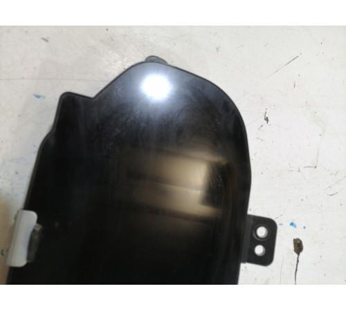 Панель приборов