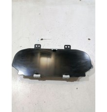 Панель приборов