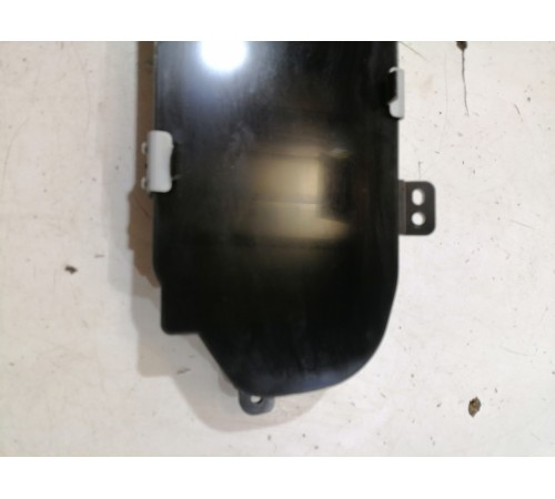 Панель приборов