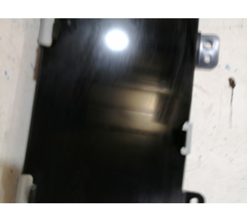 Панель приборов