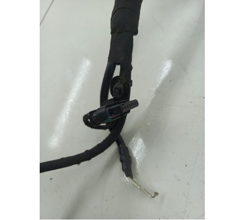 Электропроводка рулевой рейки