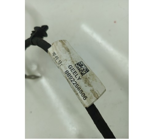 Электропроводка рулевой рейки