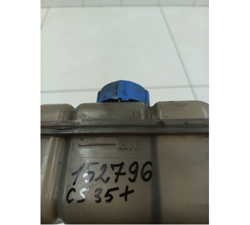 Бачок расширительный