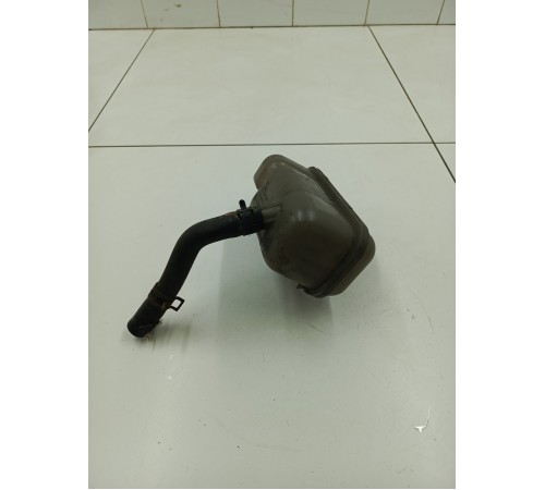 Бачок расширительный