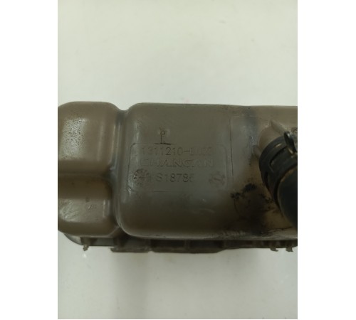 Бачок расширительный