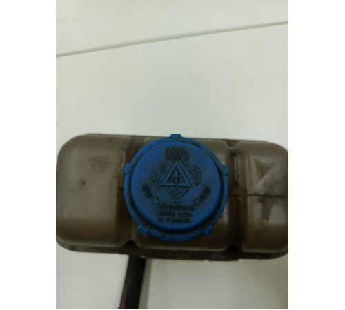 Бачок расширительный