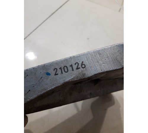 Опора двигателя (правая)