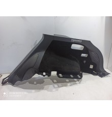 Обшивка багажника(правая)