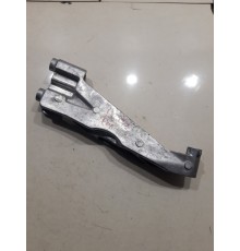 Кронштейн(крепление) патрубка воздушного фильтра