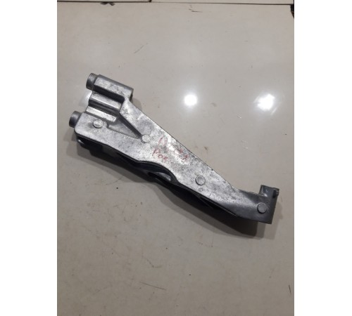 Кронштейн(крепление) патрубка воздушного фильтра