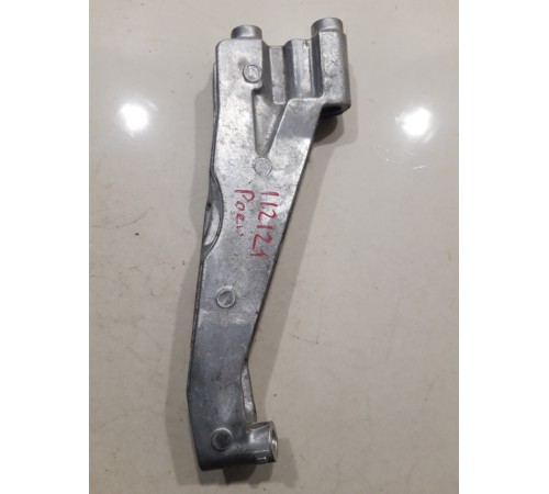 Кронштейн(крепление) патрубка воздушного фильтра