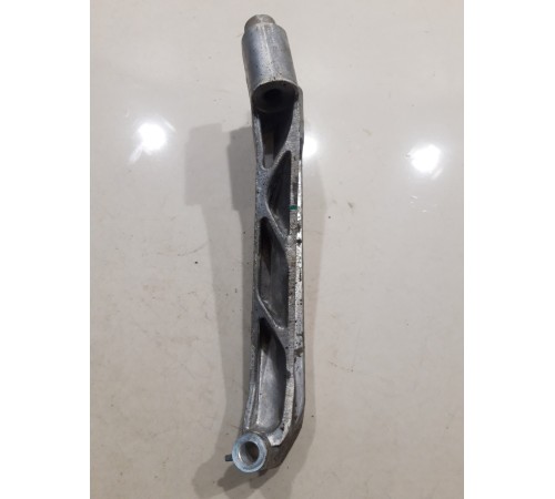 Кронштейн(крепление) патрубка воздушного фильтра