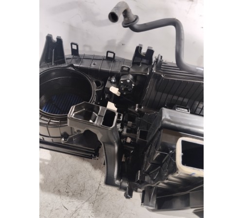 Корпус отопителя печки