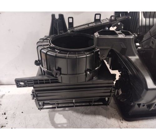 Корпус отопителя печки