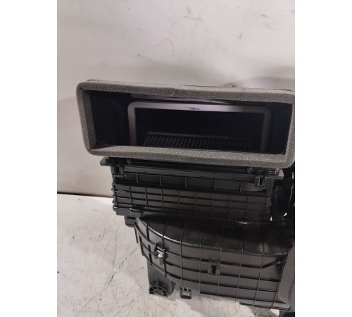 Корпус отопителя печки