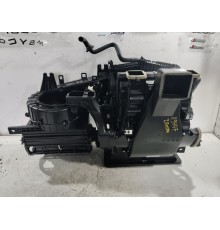 Корпус отопителя печки