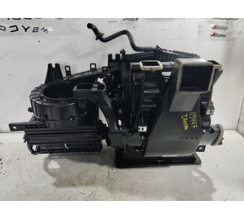 Корпус отопителя печки