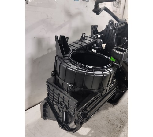 Корпус отопителя печки