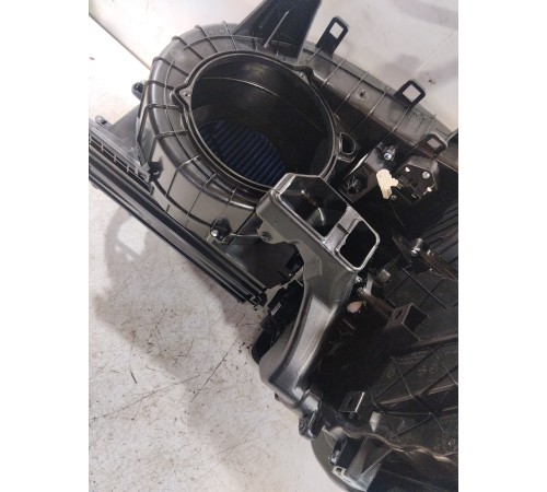 Корпус отопителя печки