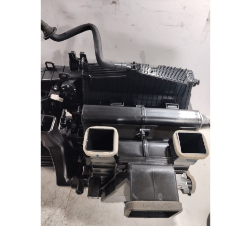 Корпус отопителя печки